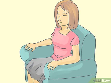 How to Have Fun Alone as a Girl Picture 12