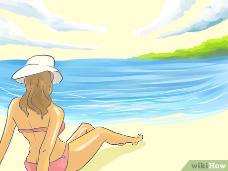 How to Have Fun Alone as a Girl Picture 13