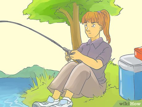 How to Have Fun Alone as a Girl Picture 14