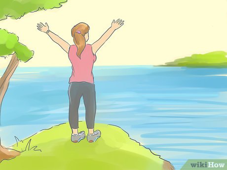 How to Have Fun Alone as a Girl Picture 15