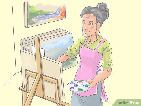How to Have Fun Alone as a Girl Picture 17