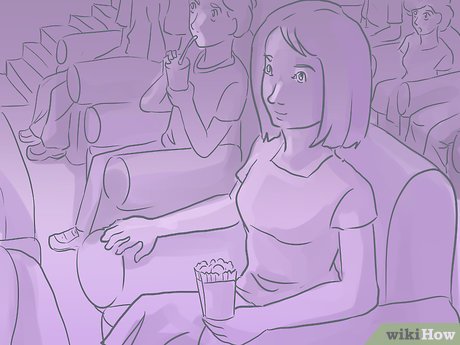 How to Have Fun Alone as a Girl Picture 20