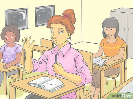 How to Have Fun Alone as a Girl Picture 21