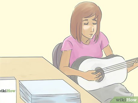 How to Have Fun Alone as a Girl Picture 6