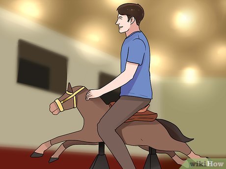 How to Have Fun at a Mall Picture 12