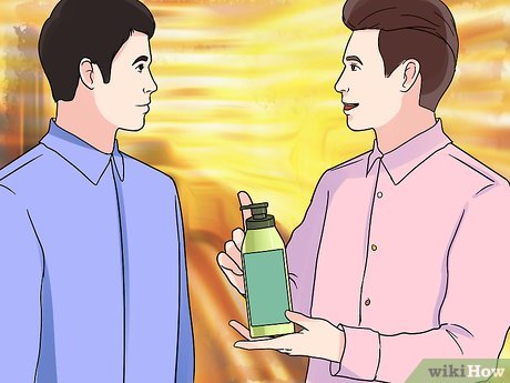 How to Have Fun at a Mall Picture 14