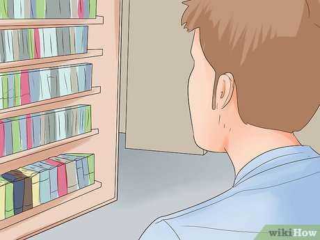 How to Have Fun at a Mall Picture 3