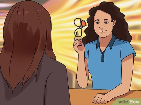 How to Have Fun at a Mall Picture 4