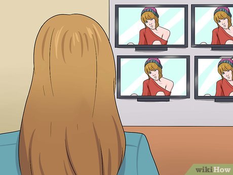 How to Have Fun at a Mall Picture 5