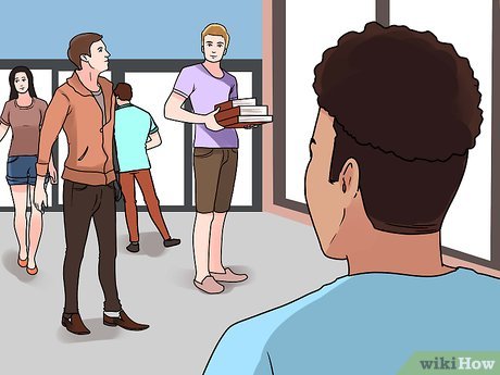 How to Have Fun at a Mall Picture 6