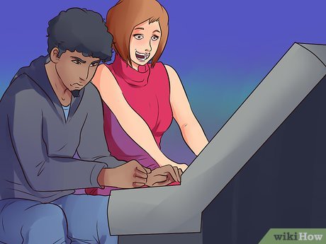 How to Have Fun at a Mall Picture 7