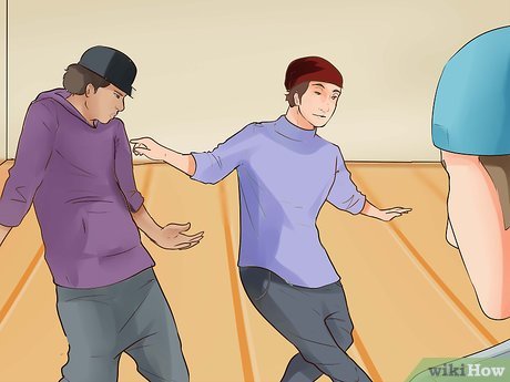 How to Have Fun at a Mall Picture 9