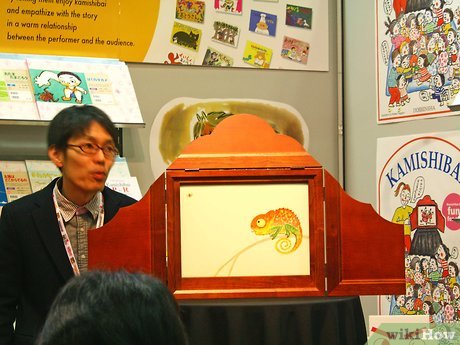 How to Have Fun at the Library (for Kids and Teens) Picture 4