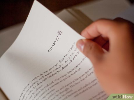 How to Have Fun at the Library (for Kids and Teens) Picture 5