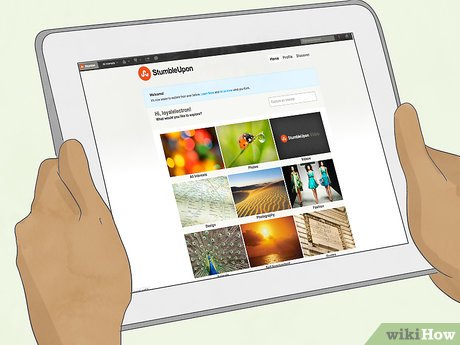 How to Have Fun on the Internet Picture 11