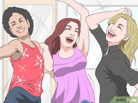 How to Have Fun Picture 7