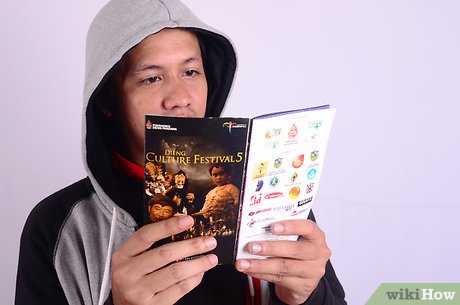 How to Have Good Concert Manners Picture 31