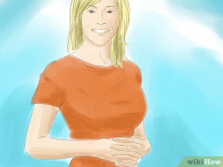 How to Have Presence Picture 1