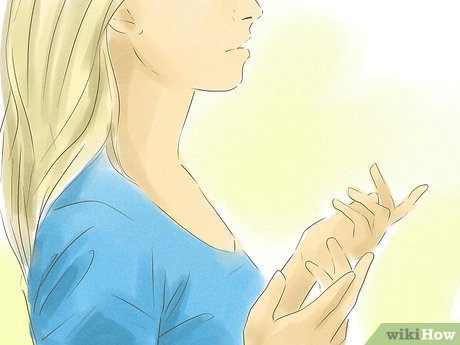 How to Have Presence Picture 14