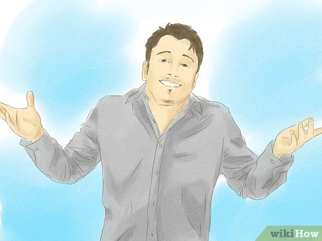 How to Have Presence Picture 4