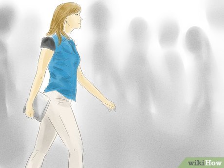 How to Have Presence Picture 9