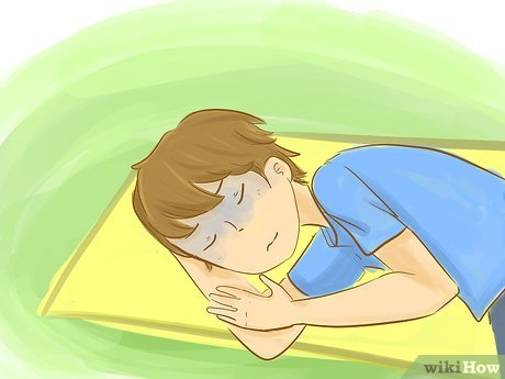 How to Help a Carsick Child Picture 1