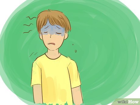 How to Help a Carsick Child Picture 21