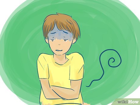 How to Help a Carsick Child Picture 22