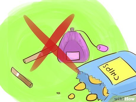 How to Help a Carsick Child Picture 4