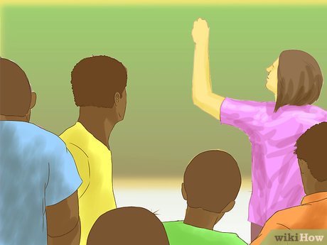 How to Help Achieve Universal Primary Education Picture 11