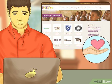 How to Help Achieve Universal Primary Education Picture 2