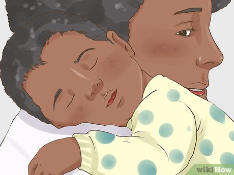 How to Help Children Sleep Picture 10