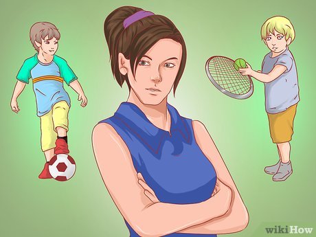 How to Help Your Child Enjoy Sports Picture 5