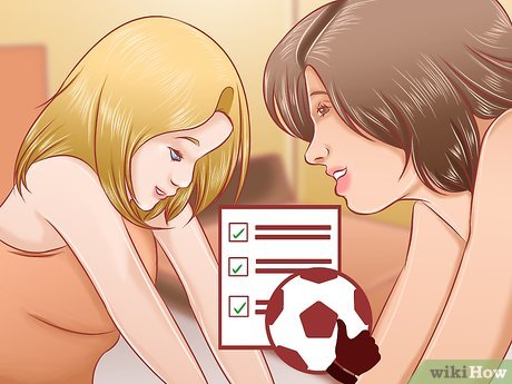 How to Help Your Child Enjoy Sports Picture 7