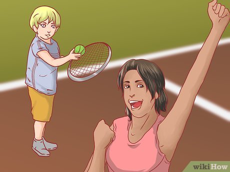 How to Help Your Child Enjoy Sports Picture 8