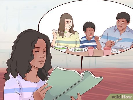 How to Help Your Child with Prader‐Willi Syndrome Picture 17