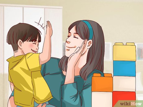 How to Help Your Child with Prader‐Willi Syndrome Picture 26