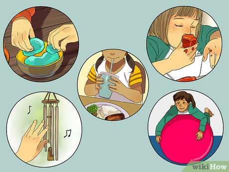 How to Help Your Child with Prader‐Willi Syndrome Picture 37