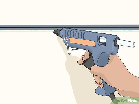 How to Hide a TV Cable Picture 9