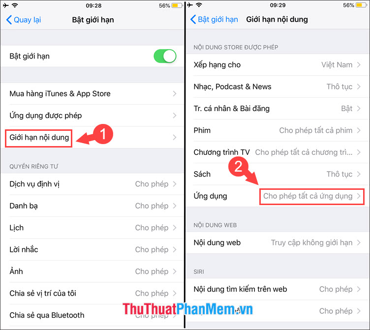 How to hide any application on iPhone to avoid being exposed Picture 7