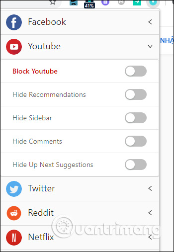 How to hide content on Facebook Picture 5