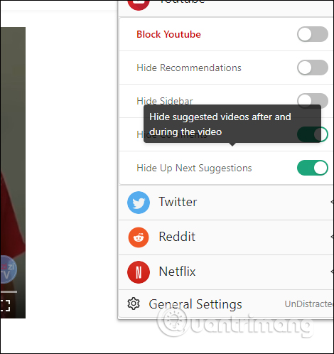 How to hide content on Facebook Picture 8
