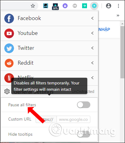 How to hide content on Facebook Picture 9