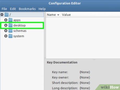 How to Hide Desktop Icons Picture 12