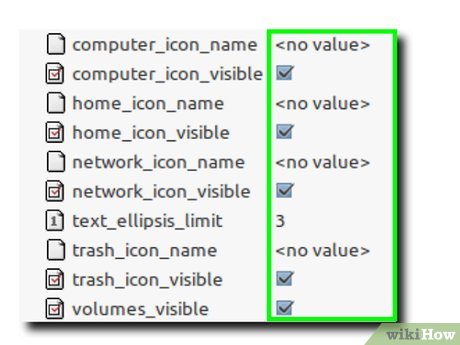 How to Hide Desktop Icons Picture 13