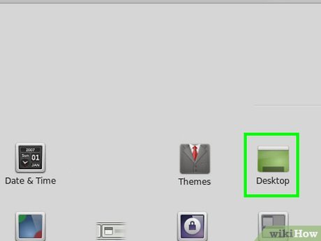 How to Hide Desktop Icons Picture 17