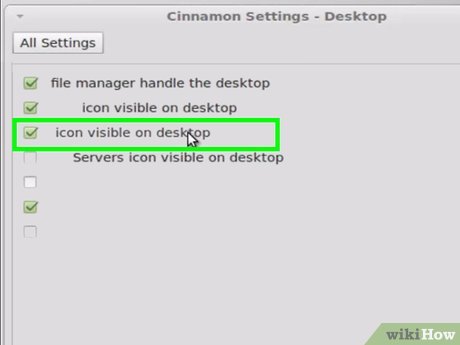 How to Hide Desktop Icons Picture 18