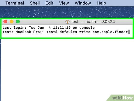 How to Hide Desktop Icons Picture 8