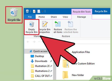 How to Hide Evidence on a Computer Picture 1