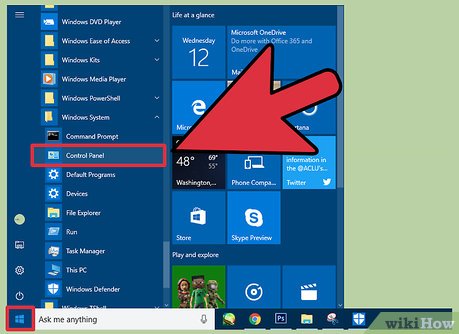 How to Hide Evidence on a Computer Picture 3